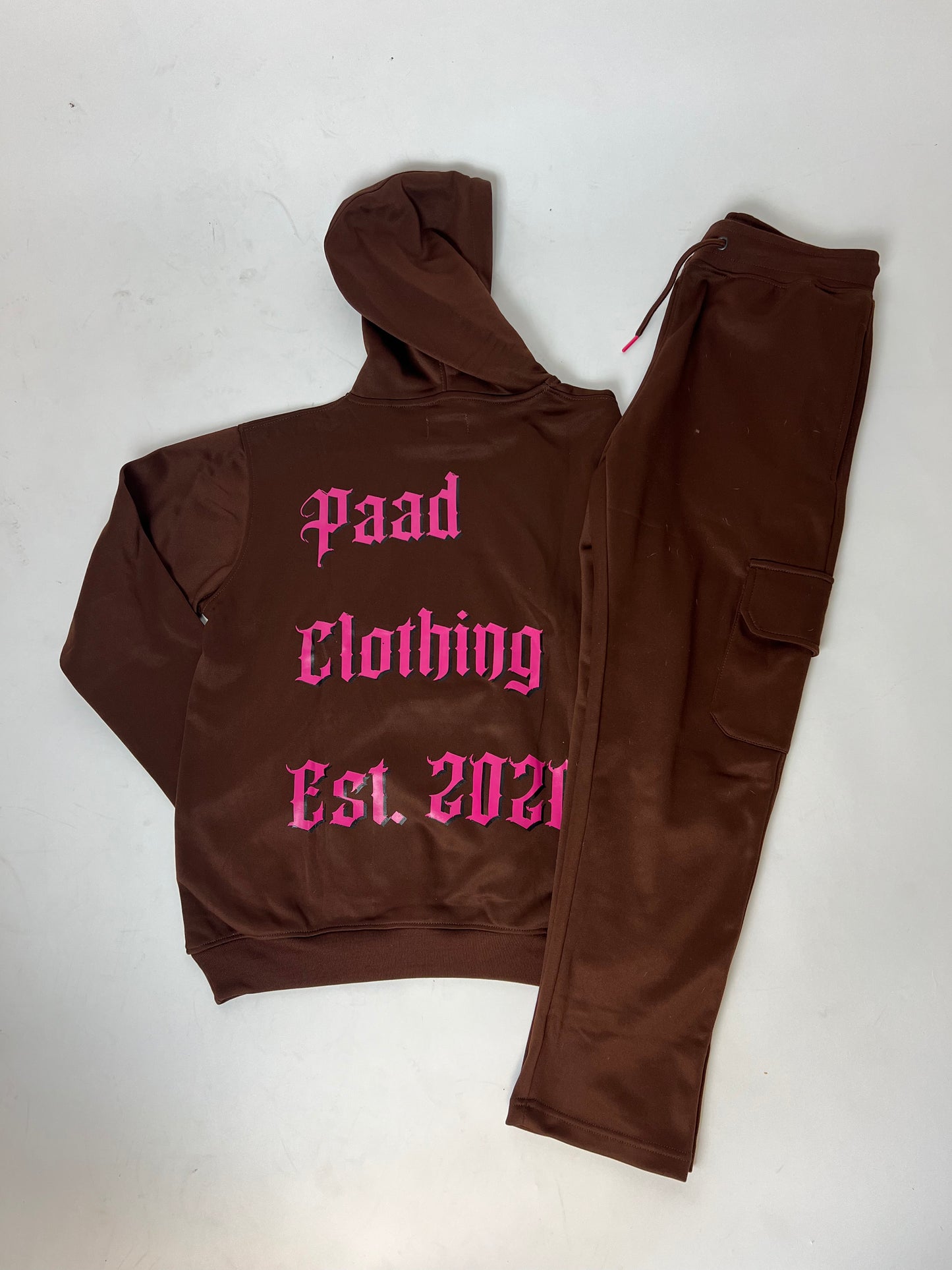 EST 2020 Tracksuit